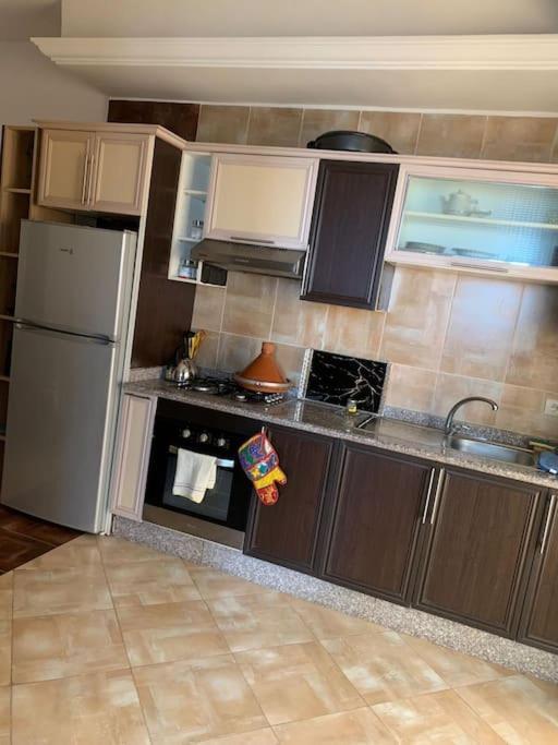 Appartement Magnifique De 112 M2 Pres De La ! *