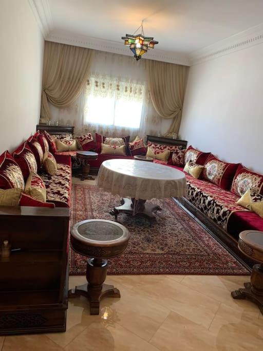 Appartement Magnifique De 112 M2 Pres De La !