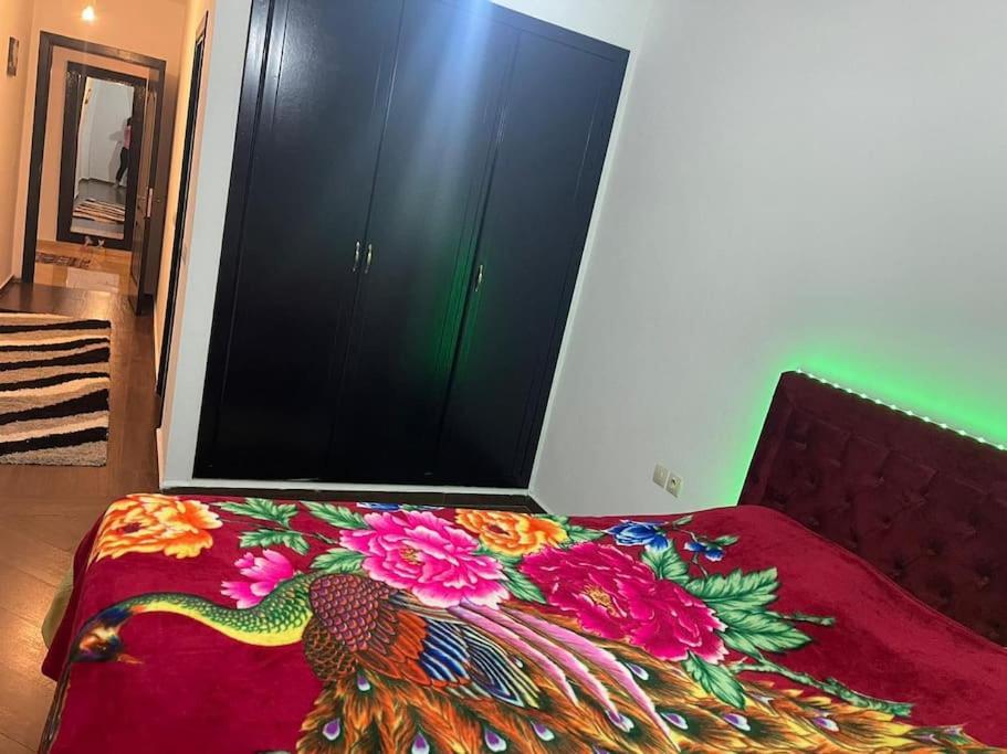 Magnifique De 112 M2 Pres De La ! Appartement Essaouira